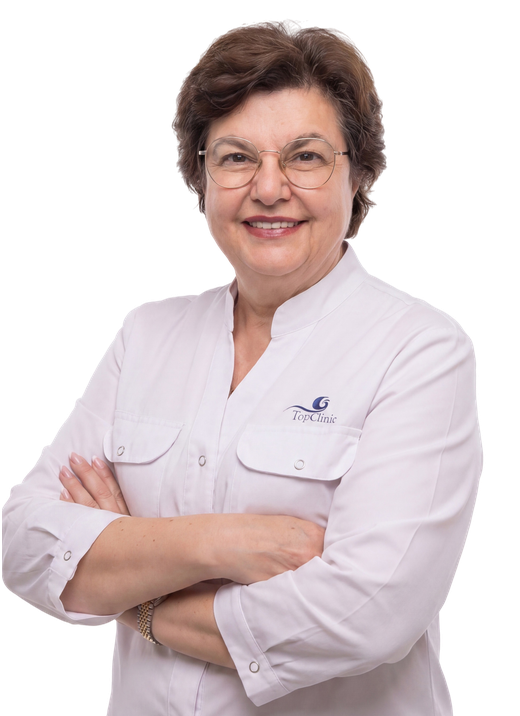 Шугинина Елена Андреевна