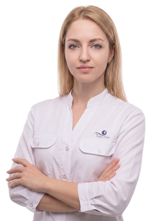 Яклашкина Анастасия Вячеславовна